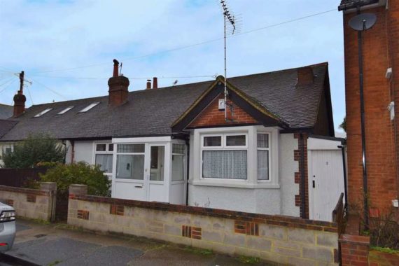 2 Bedroom Detached
